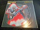 IRON MAIDEN 