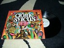 CROME SYRCUS Love Cycle orig. gatefold LP pop, blues, psych rock scarce