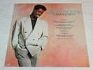 BILLY OCEAN - Greatest Hits (1989 LP Vinyl)  SEALED/NEW
