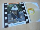LP REVOLUTIONARIES - DUTCH MAN DUB / 1979 uk-Burning Vibrations COLOURED VINYL