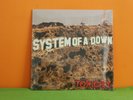 SYSTEM OF A DOWN - TOXICITY - AMERICAN 2018 *SEALED* DOUBLE VINYL LP RECORD