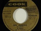Ed Watson & His Orchestra 
