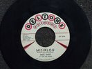 DICK DALE AND DEL TONES Misirlou DELTONE 4939