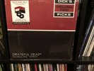 Grateful Dead - Dicks Picks Volume 2 - Still Sealed