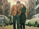 Bob Dylan THE FREEWHEELIN' BOB DYLAN Australian ORIGINAL PRESSING Mono RARE LP