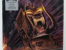 MOTORHEAD 'Orgasmatron' 180g Vinyl LP NEW/SEALED