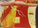 PREMIATA FORNERIA MARCONI STORIA DI UN MINUTO VINILE LP 180 GRAMMI NUOVO