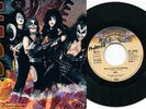 KISS - Sure Know Something / Dirty Livin' 7