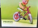 Primus Green Naugahyde LP/CD