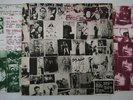 ROLLING STONES 2LP EXILE ON MAIN ST 1975  2 COC-2900 CANADA ARTISAN PRESS UNIPAK