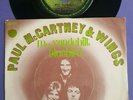 FRANCE Paul McCartney Wings Mrs Vandebilt Bluebird 7