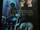 DOORS Absolutely Live US Elektra 1970 1st pressing D/LP *MINT-* Psych Superb