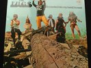 FUGS It Crawled Into My Hand Honest Germany Reprise 1968 1st pressing *MINT* LP