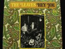 LEAVES Hey Joe US orig Mira Stereo 1966 LP MINT- Garage Psych LP