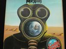 MANFRED MANN'S EARTH BAND Messin German '73 1st pressing Vertigo Swirl *MINT* LP