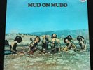 MUD ON MUDD US orig UNI 1969 1st pressing *MINT-* Psych LP