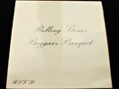 ROLLING STONES Beggars Banquet UK Decca 1968 1st pressing *MINT-* Psych LP