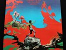 URIAH HEEP The Magician's Birthday UK Bronze 1st Pressing *MINT* LP Superb