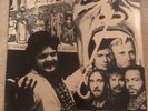 GENESIS Live From The Mouth Of The Monster 1978 Double Vinyl LP Chicago