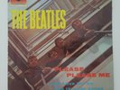 THE BEATLES - PLEASE PLEASE ME - 12