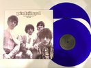 Pink Floyd - Complete BBC Sessions 1967-1968 - 2lps on Blue Vinyl - Unofficial