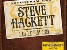 Steve Hackett - Live [New Vinyl LP] UK - Import