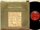 UK RCA SB 2137 R/S Ravel Daphnis & Chloe, complete, Munch, Boston SO = LSC 2568