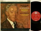 UK RCA SB 2144 R/S Rubinstein Rachmaninoff Paganini Rhapsody Reiner/CSO LSC 2430