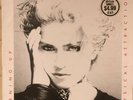 MADONNA Burning Up RARE OZ 12 Inch Single 45