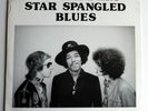 Jimi Hendrix - Star Spangled Blues 2LP - Waggle 1935