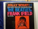 THE BEATLES LP 