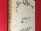 I GRANDI MUSICISTI Fabbri Ed Ludwig VAN BEETHOVEN (1966) 10 Dischi 33 Giri LP