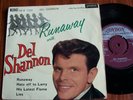 Del Shannon EP 