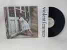 VIOLENT FEMMES SELF TITLED 1983 SLASH VINYL LP INSERT FIRST PRESSING VG+ NICE