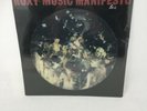 Roxy Music - ?Manifesto - Factory Sealed - Picture Disc - Lp 1979 Atco SD 38-114