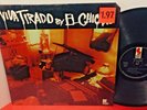 EL CHICANO Viva Tirano 1970 KAPP Latin Soul Jazz Funk LP In SHRINK EX Vinyl