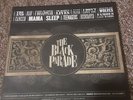 My Chemical Romance the black parade limited edition 12 inch vinyl records
