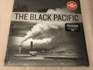 The Black Pacific -S/T Lp 1st Press Pennywise Nofx Bad Religion