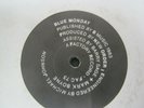 Vinyl Record 12” NEW ORDER BLUE MONDAY (14)45