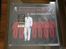 BEN FOLDS FIVE UNAUTHORIZED BIOGRAPHY OF REINHOLD MESSNER NEW RSD LTD 500 LP OOP