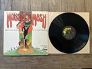 Halloween LP The Monster Mash Bobby Pickett Crypt Kickers Vinyl Parrot XPAS71063