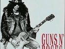 GUNZ N' ROSES LIVE 1988 MY MICHELLE MR BROWNSTONE RARE 7