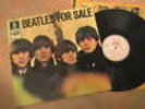 The Beatles - Beatles For Sale / SMO 83790 /