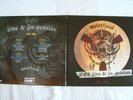 2 LP - MOTÖRHEAD - BBC live & in session - 1 press - FOC -  back on black rec´08