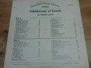 Standard Music Library - Graham Lyons Kaleidoscope Of Sounds UK 1976  ESL 136