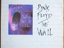 PINK FLOYD the wall 2x LP Original South Africa Unique PS Interpah Roger Waters