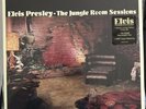 Elvis Presley The Jungle Room Sessions 2 Lp Rare FTD Vinyl NEW UNOPENED