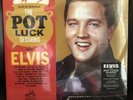 Elvis Presley FTD The Pot Luck Sessions 2LP Vinyl New/Unopened