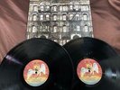 LED ZEPPELIN PHYSICAL GRAFFITI SWAN SONG P-6317-8N STEREO JAPAN GATEFOLD 2LP