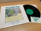 CROSSFIRE COLOURFUL MUSIC GERMAN PROGROCK PRIVATE PRESS in 1979